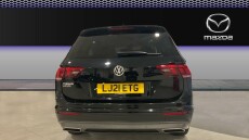 Volkswagen Tiguan Allspace 2.0 TDI Match 5dr DSG Diesel Estate